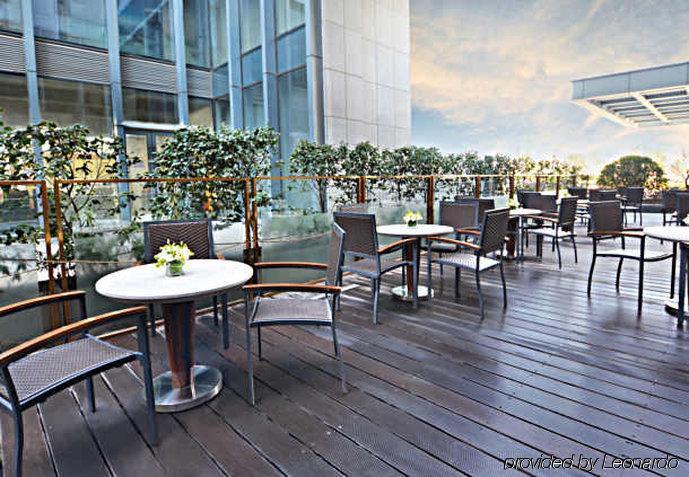 Courtyard By Marriott Shanghai Jiading Eksteriør bilde