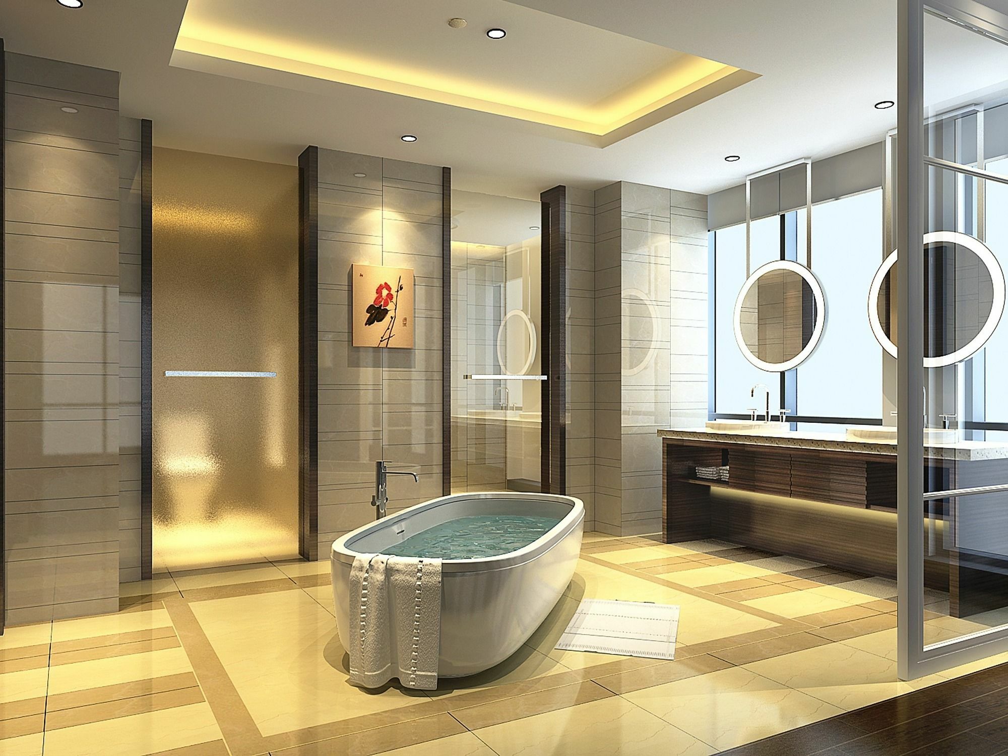 Courtyard By Marriott Shanghai Jiading Eksteriør bilde